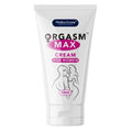 Krem stymulujący Orgasm Max dla kobiet 50 ml