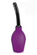 Irygator analny Showerplay Purple Enema Bear 310 ml