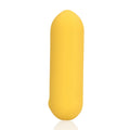 Wibrator bullet Loveline Sunpac żółty 7,2 cm