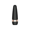 Stymulator łechtaczki Satisfyer Pro 3+ 11 trybów ssania 10 trybów wibracji USB