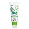 Lubrykant na bazie wody Hot 100 ml