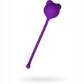Kulki waginalne A-Toys fioletowe 12,4 cm