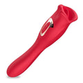 Stymulator muskania ust Bite Mouth 2.0 B-Series Cute 10 trybów USB