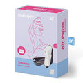 Stymulator łechtaczki Satisfyer Pro Traveler