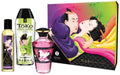 Zestaw do masażu Fruity Kisses Shunga