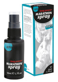 Spray opóźniający wytrysk Hot 50 ml
