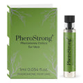 Tester feromonów PheroStrong Entice for Men 1 ml