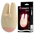 Stymulator króliczek Bunny Cute Romance 8,5 cm