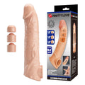 Nakładka przedłużająca na penisa Pretty Love 26 cm