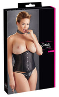 Gorset underbust Cottelli CURVES