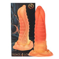 Dildo realistyczne Frollo Monster Toyz4lovers 23 cm