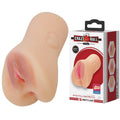 Masturbator Crazy Bull Elena TPR