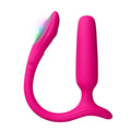 Wibrator analny Lovense Lush różowy