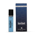 Perfumy z feromonami Miyoshi Miyagi Instinct 15 ml