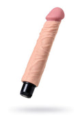 Wibrator realistyczny A-Toys 22,5 cm