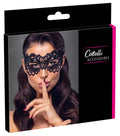 Opaska na oczy Cottelli ACCESSOIRES