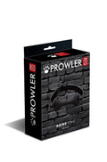 Knebel w kształcie kości Prowler RED