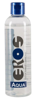 Lubrykant na bazie wody Eros Aqua 250 ml