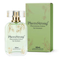 Perfumy z feromonami PheroStrong Entice for Women 50 ml