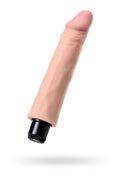 Wibrator realistyczny A-TOYS 19 cm