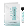 Tester perfum z feromonami Just with PheroStrong for Women 1 ml