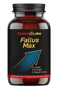 Suplement diety Fallus Max 90 kaps.