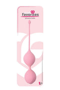 Kulki gejszy Dream Toys 3 cm