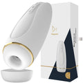 Masturbator Nappex Branco White