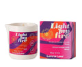 Świeca do masażu Monoi Love to Love 65 g