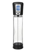 Pompka próżniowa elektryczna B - Series Power USB 29 cm