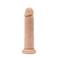 Dildo realistyczne wibrujące Demeter Fantasy 10 trybów USB 20 cm