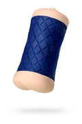 Masturbator dwustronny JOS LULU 14,5 cm