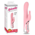Wibrator króliczek Rotating Missile Bunny Aphrovibe 10 trybów 24 cm