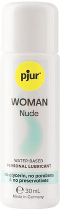 Lubrykant na bazie wody Pjur Woman Nude 30 ml