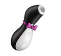 Stymulator łechtaczki Satisfyer Penguin 10,8 cm