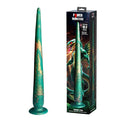 Dildo silikonowe Power Monsters Verdant Titan 47 cm