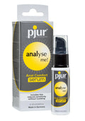 Żel analny Pjur analyse me! Serum 20 ml