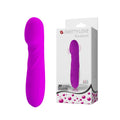 Masażer punktu G Reuben Pretty Love 30 trybów USB 14,2 cm