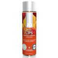 Lubrykant JO H2O brzoskwiniowy 120 ml