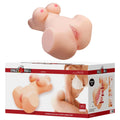 Masturbator realistyczny Crazy Bull Aveline