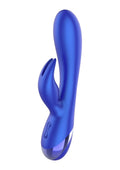 Wibrator króliczek Everlasting Love Xocoon 19 cm 7 trybów wodoodporny