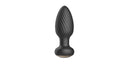 Korek analny obrotowy B - Series Cute 9,8 cm