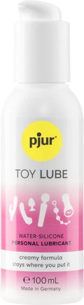 Lubrykant na bazie wody Pjur Toy Lube 100 ml