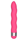 Wibrator punktu G Funky Wave Vibrette ToyJoy 18 cm różowy