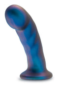 Dildo realistyczne Temptasia Rebellion Blush 14,6 cm niebieskie