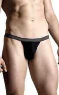 Stringi męskie SoftLine Collection 4496