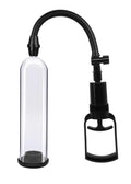 Pompka próżniowa Powerpump MAX 0.2 20,5 cm