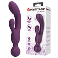Wibrator króliczek All Rounder Pretty Love 20 cm