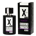 Feromony męskie X Phero Violet Aurora 50 ml