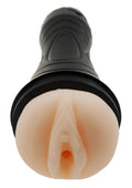 Masturbator waginy CyberSkin latarka B - Series Lyla
